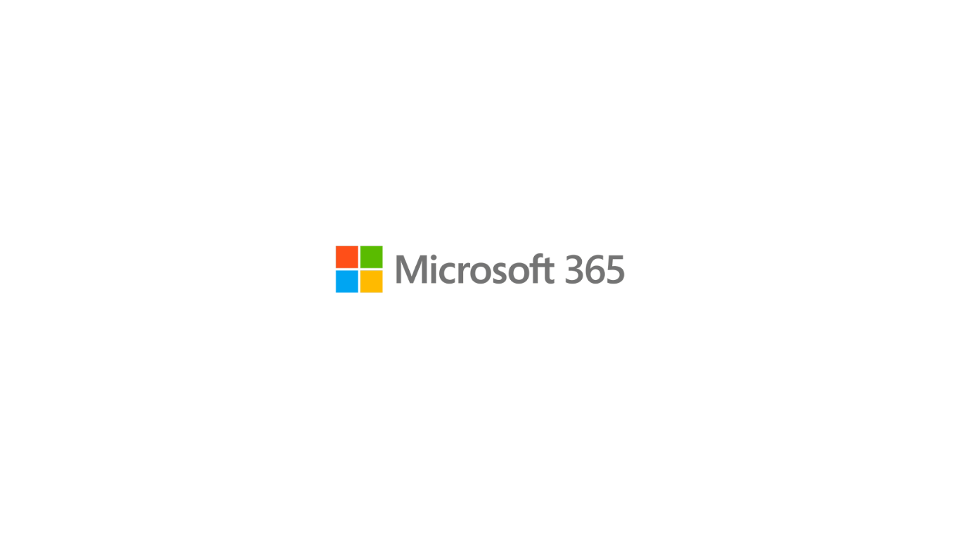 Microsoft 365